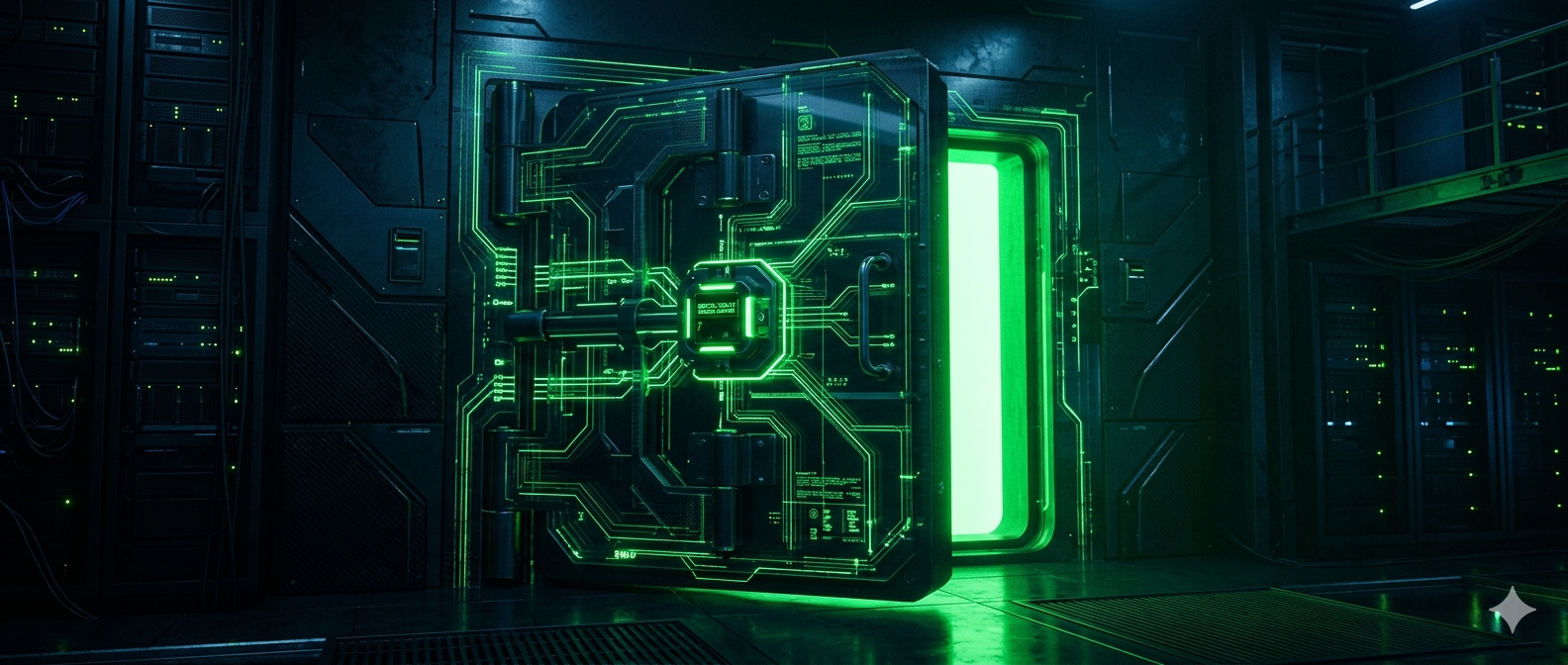 Encryption Visualization