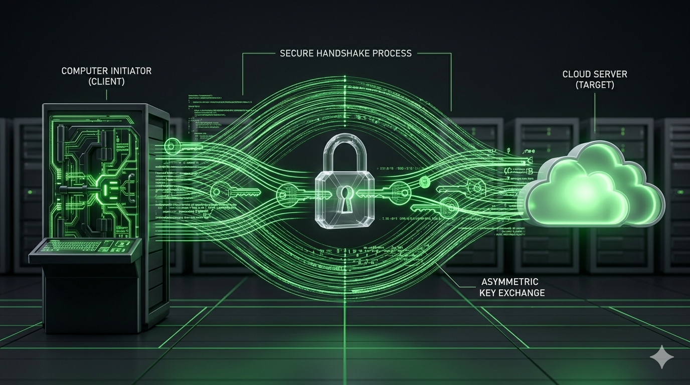 How AES Works