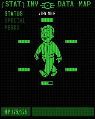 Vault-Tec Approved